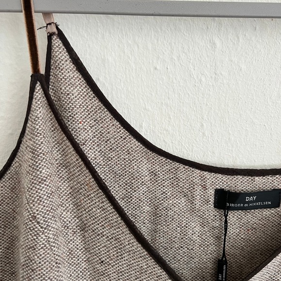 Day Birger et Mikkelsen Full Length Midi Dress - Women's - Picture 4 of 11